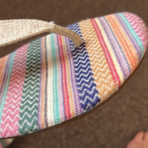 Tom’s cloth sandals - Picture 5 of 6